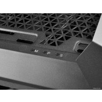 Корпус DeepCool Baronkase Liquid (черный)