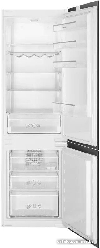 Холодильник Smeg C3170NE