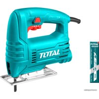 Электролобзик Total TS2045565