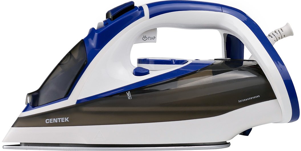 

Утюг CENTEK CT-2329 Blue