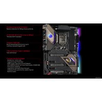 Материнская плата ASRock Z490 Taichi