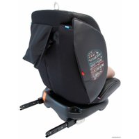 Детское автокресло Amarobaby Isofix ST-3 AMARO-2003-Kr (красный)