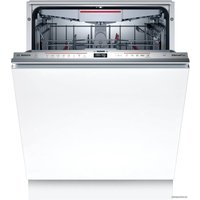 Встраиваемая посудомоечная машина Bosch SMV6ECX51E