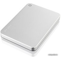 Внешний накопитель Toshiba Canvio Premium 2TB Silver Metallic [HDTW120EC3CA]