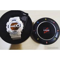 Наручные часы Casio GD-100SC-7E