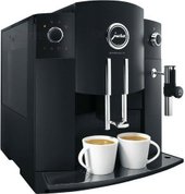 JURA IMPRESSA C5 black