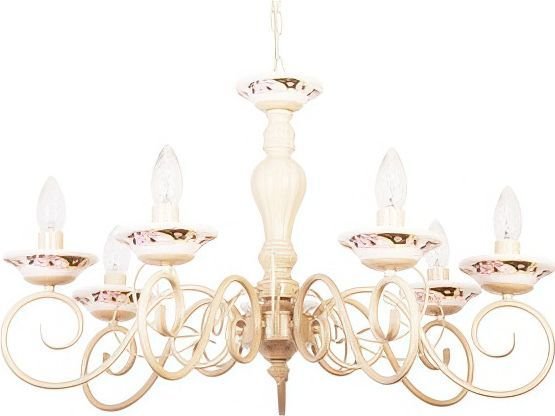 

Подвесная люстра Abrasax 40077 STY40077/7