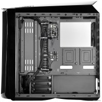 Корпус SilverStone Primera PM01-RGB [SST-PM01B-RGB]