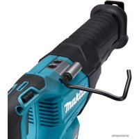 Сабельная пила Makita JR001GM201 (с 2-мя АКБ 4 Ah, кейс)