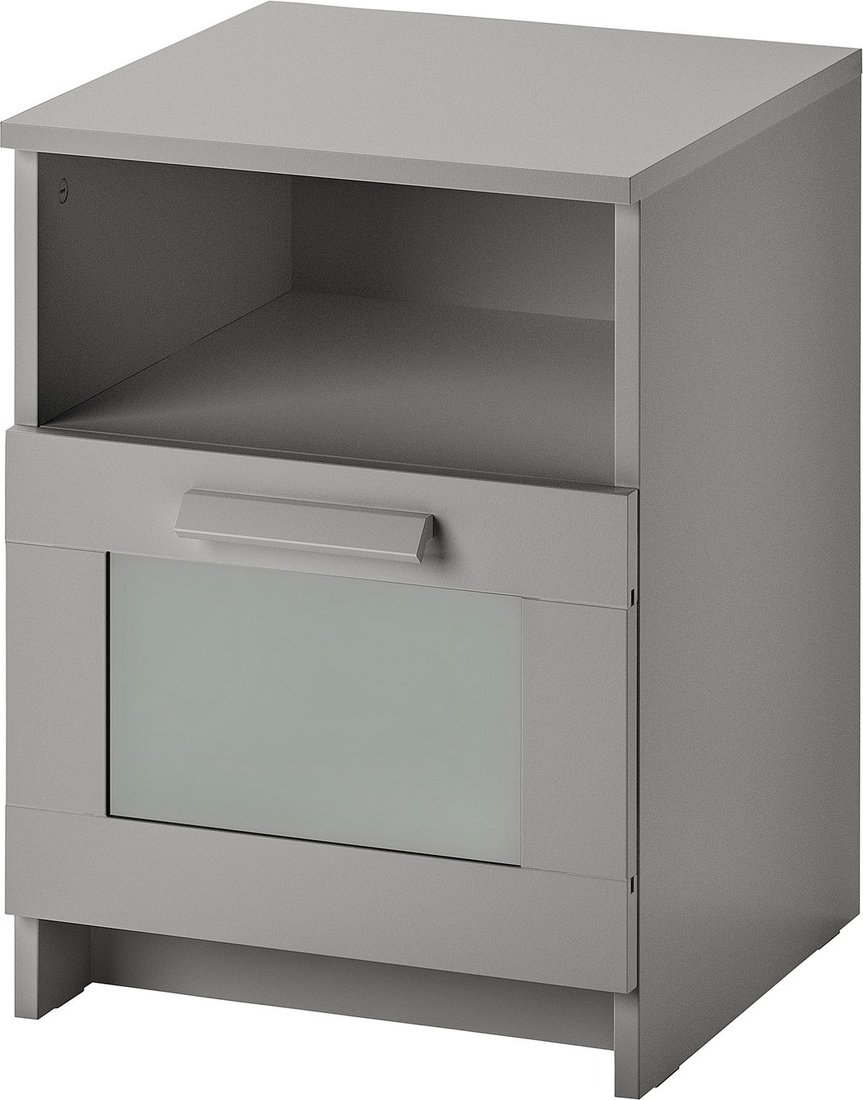 

Тумба Ikea Brimnes 40598257