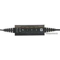 Офисная гарнитура Accutone UM610 USB