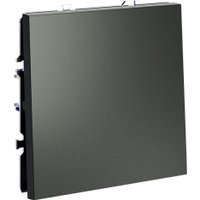 Выключатель проходной Voltum S70 VLS010306 (титан)