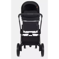 Универсальная коляска Rant Falcon RA098 (3 в 1, black)