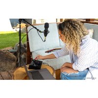 Комплект для звукозаписи M-Audio Air 192|4 Vocal Studio Pro