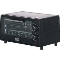 Мини-печь Goodhelper MO-101