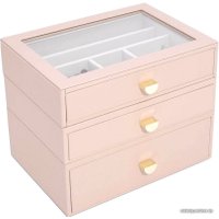Шкатулка для украшений Stackers 75887