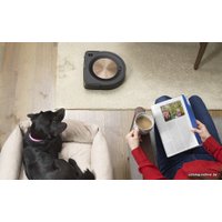 Робот-пылесос iRobot Roomba s9