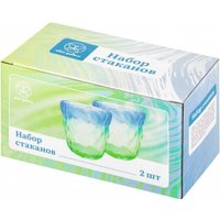 Набор стаканов для воды и напитков Elan Gallery 960209