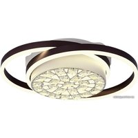 Припотолочная люстра Ambrella light Acrylica FA149 WH/CF