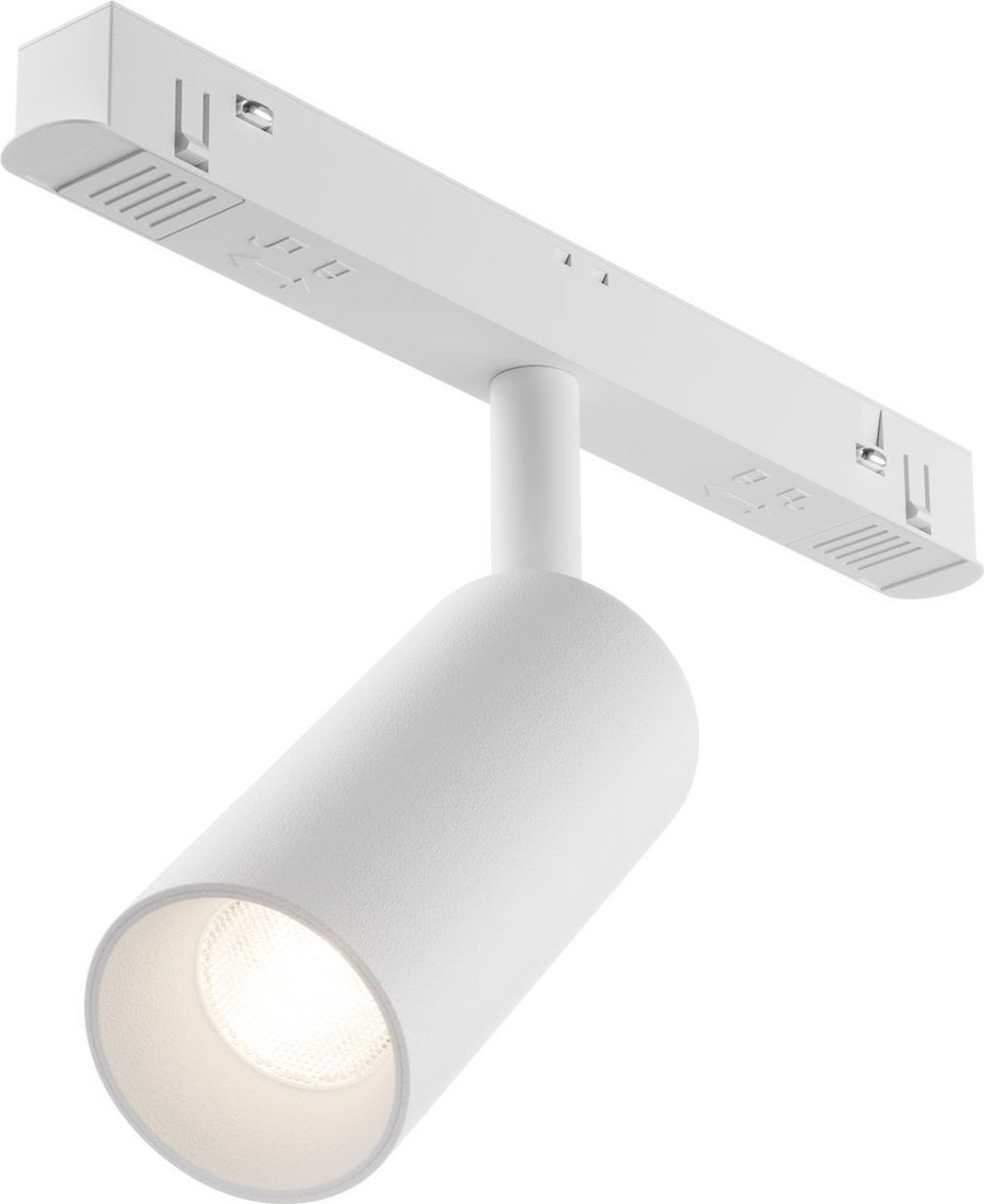 

Трековый светильник Maytoni Exility TR032-2-5W4K-S-W