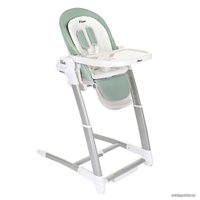Высокий стульчик Pituso Triola (зеленый)