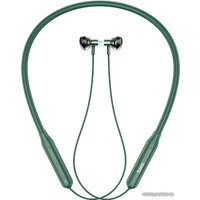 Наушники Hoco ES58 (зеленый)
