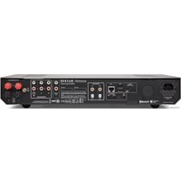 Сетевой усилитель Roksan Attessa Streaming Amplifier (черный)