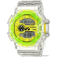 Наручные часы Casio G-Shock GA-400SK-1A9