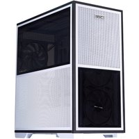 Корпус 1stPlayer Infinity IF8 ARGB (белый)