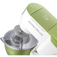 Кухонная машина Sencor STM 4460GG