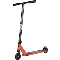 Трюковый самокат Novatrack Wolf 100P.WOLF.RD25 (красный)