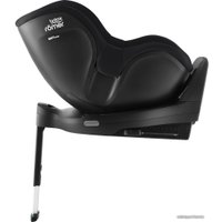 Детское автокресло Britax Romer Dualfix Pro M (space black)