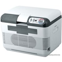 Термоэлектрический автохолодильник AVS CC-15WBC 15л