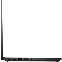 Ноутбук Lenovo ThinkPad E14 Gen 6 Intel 21M7002BUE + 16 ГБ Win 11 Pro