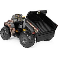 Электромобиль Peg Perego Gator Camo IGOD0118