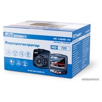 Видеорегистратор AVS VR-125HD-V2