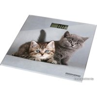 Напольные весы Redmond (Редмонд) RS-735 (котята)
