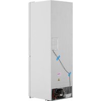 Холодильник Haier CEF536CWG