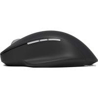 Мышь Microsoft Surface Precision (черный)