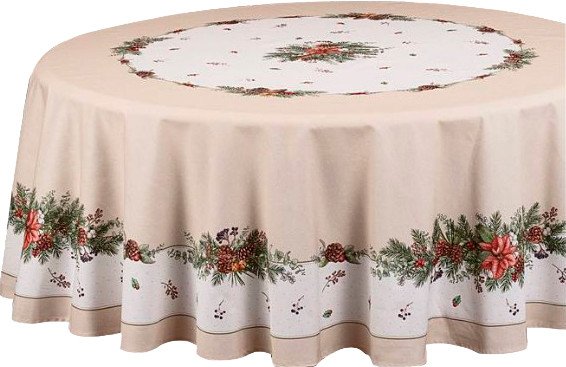 

Скатерть Santalino 850-734-22