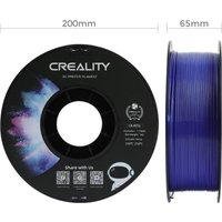 Пластик Creality CR-PETG 1.75 мм 1 кг (синий)