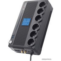 Источник бесперебойного питания Импульс Пионер 800 PR80101