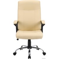 Офисное кресло Mio Tesoro Бернарди AF-C7378 (бежевый) в Могилеве