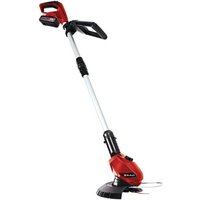 Триммер Einhell GE-CT 18 Li Kit 3411219 (с 1-им АКБ)