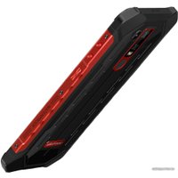 Телефон Ulefone Armor 6 (красный)