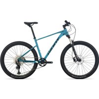 Велосипед Giant XTC 800 Plus 29 L 2025 (синий)