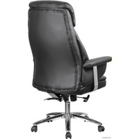 Кресло Riva 9501 (искусственная кожа, черный)