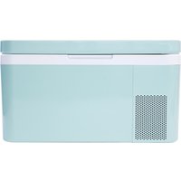 Компрессорный автохолодильник Бирюса НС-24G2