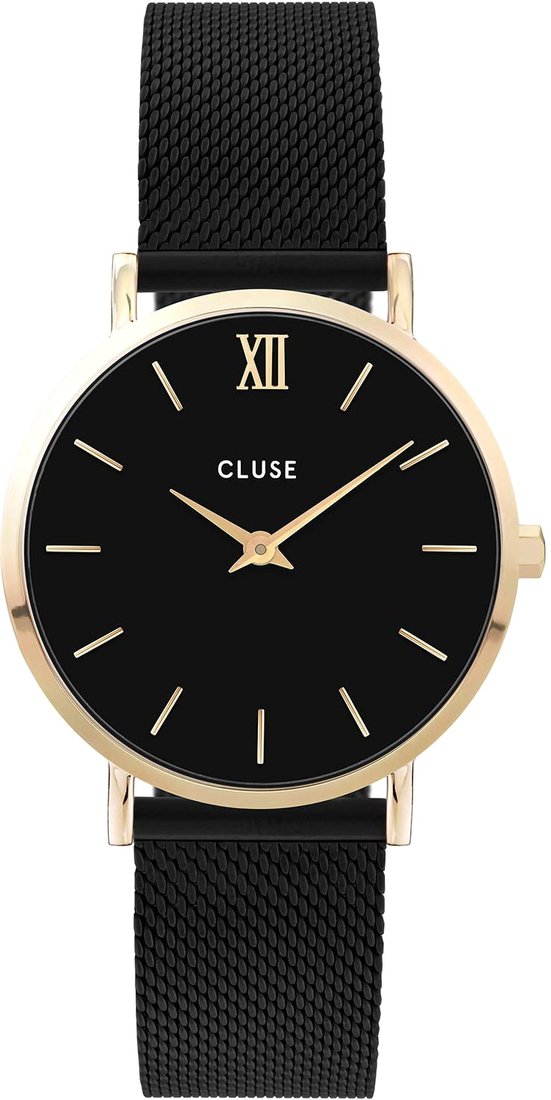 

Наручные часы Cluse Minuit CW0101203009