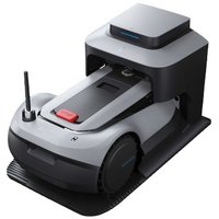 Газонокосилка-робот Ecovacs Goat G1-800